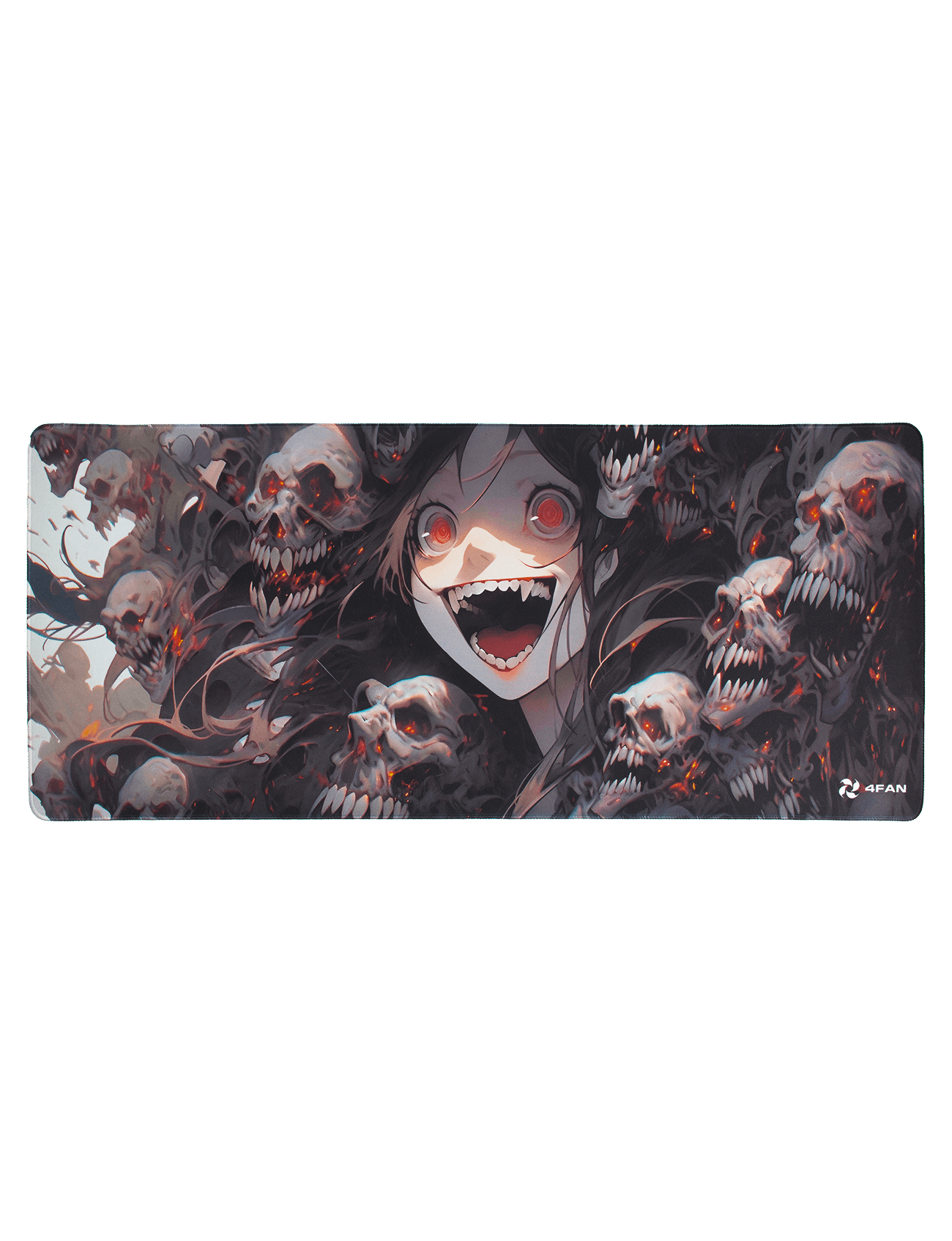 Коврик Necro-
mancer